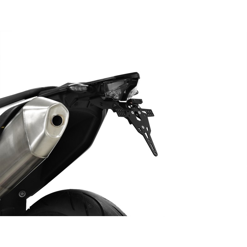 Zieger Pro - Portatarga KTM 690 SMC 2019-2019