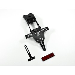 Zieger Pro - Portatarga KTM...