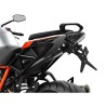 Zieger X-Line - Portatarga KTM Super Duke GT 1290 2016-2020