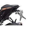 Zieger X-Line - Portatarga KTM Super Duke R 1290 2014-2020