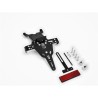 Zieger Pro - Portatarga KTM Super Duke R 990 2009-2011