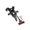 Zieger Pro - Portatarga KTM Supermoto T 990 2009-2010
