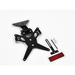 Zieger X-Line - Portatarga...