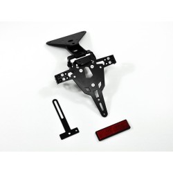 Zieger Pro - Portatarga...