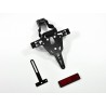 Zieger Pro - Portatarga MV-AGUSTA F3 675 SERIE ORO 2011-2011