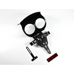 Zieger Pro - Portatarga...