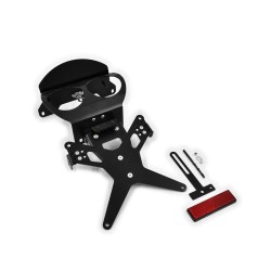 Zieger X-Line - Portatarga...