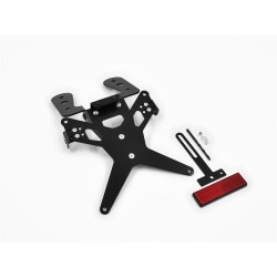 Zieger X-Line - Portatarga...