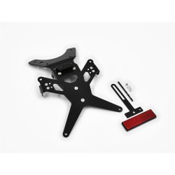 Zieger X-Line - Portatarga...