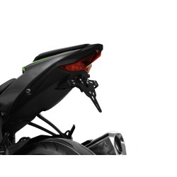 Zieger Pro - Portatarga...