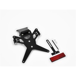 Zieger X-Line - Portatarga...