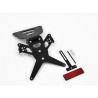 Zieger X-Line - Portatarga KAWASAKI ZZR 1400 2006-2020