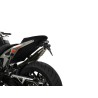 Zieger Pro - Portatarga KTM Duke 790 / R 2018-2020