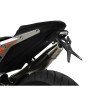 Zieger X-Line - Portatarga KTM Duke 790 / R 2018-2020