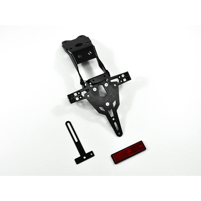 Zieger Pro - Portatarga KTM RC 125 2014-2018