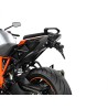 Zieger Pro - Portatarga KTM Super Duke GT 1290 2016-2020
