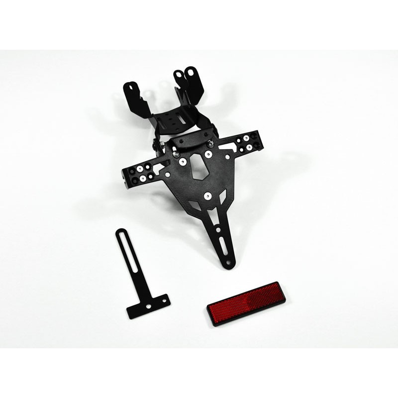 Zieger Pro - Portatarga KTM Super Duke R 1290 2014-2020