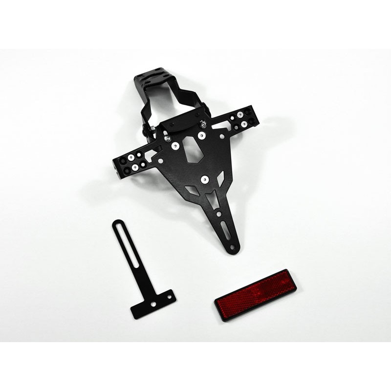 Zieger Pro - Portatarga MV-AGUSTA F3 675 SERIE ORO 2011-2011