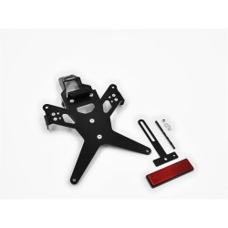 Zieger X-Line - Portatarga...