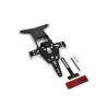 Zieger Pro - Portatarga MV-AGUSTA F4 1000 R 2010-2014