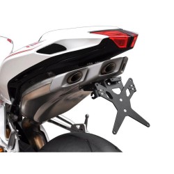 Zieger X-Line - Portatarga...