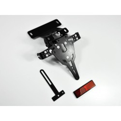 Zieger Pro - Portatarga...