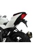 Zieger Pro - Portatarga SUZUKI GSX-R 125 2017-2020