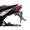 Zieger X-Line - Portatarga SUZUKI SV 650 A ABS 2016-2020