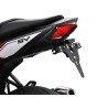 Zieger Pro - Portatarga SUZUKI SV 650 X ABS 2018-2020