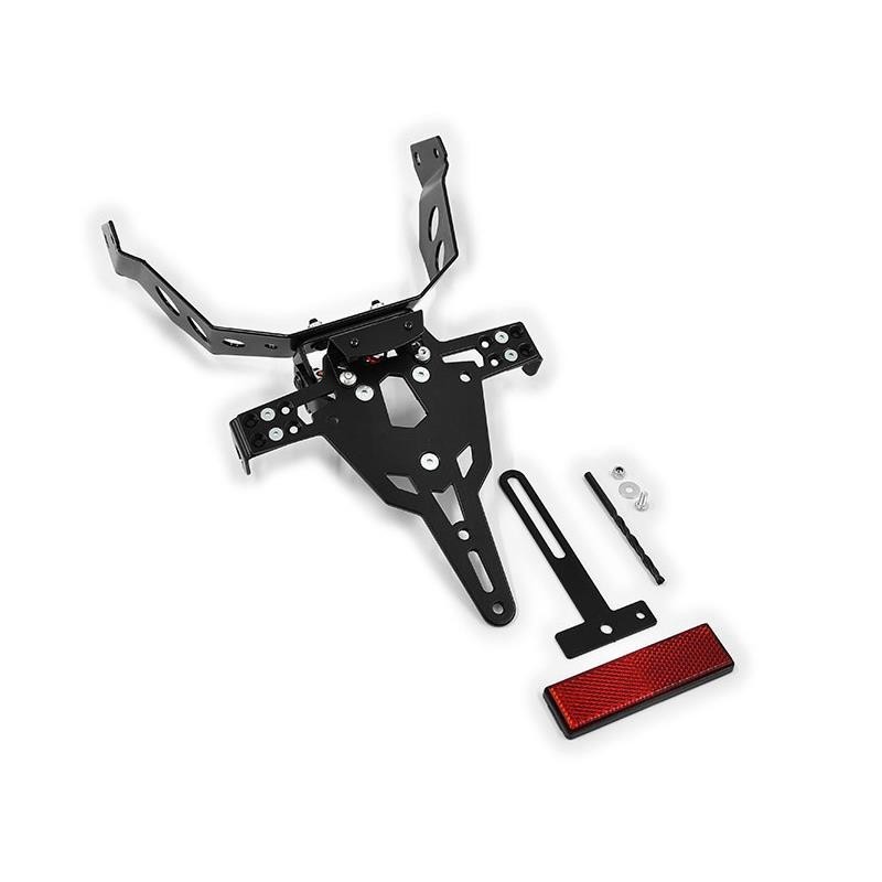 Zieger Pro - Portatarga TRIUMPH Daytona 675 2006-2012
