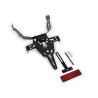 Zieger Pro - Portatarga TRIUMPH Daytona 675 2006-2012