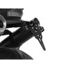 Zieger Pro - Portatarga TRIUMPH Speed Triple 1050 2005-2010