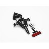 Zieger Pro - Portatarga TRIUMPH Street Triple 765 R 2017-2018