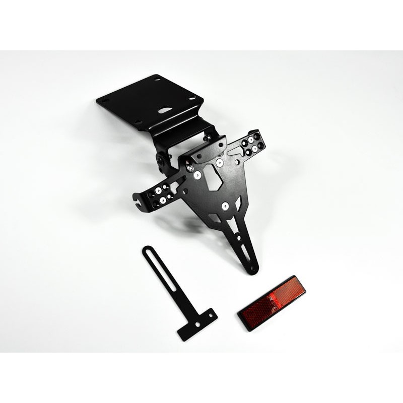 Zieger Pro - Portatarga YAMAHA FZ1 naked 2006-2015