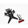 Zieger X-Line - Portatarga YAMAHA FZ6 S2 ABS naked 2007-2010