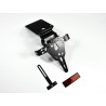 Zieger Pro - Portatarga YAMAHA FZ8 Fazer - ABS 2010-2015