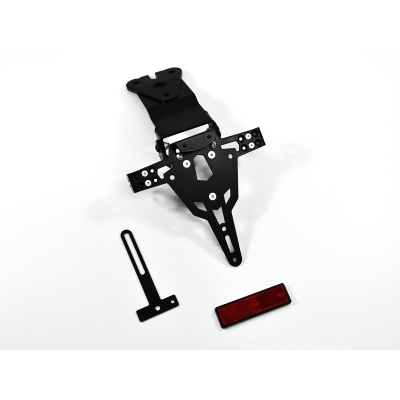 Zieger Pro - Portatarga YAMAHA MT-03 2016-2018