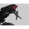 Zieger X-Line - Portatarga YAMAHA MT-07 2021-2021