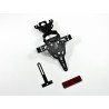Zieger Pro - Portatarga YAMAHA MT-09 2013-2016