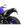Zieger Pro - Portatarga YAMAHA MT-09 2017-2020