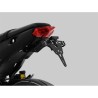 Zieger Pro - Portatarga YAMAHA MT-09 SP 2021-2021