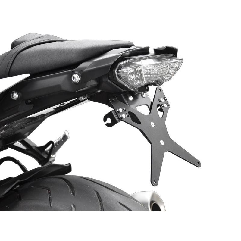 Zieger X-Line - Portatarga YAMAHA MT-10 2016-2020