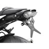 Zieger X-Line - Portatarga YAMAHA MT-10 2016-2020