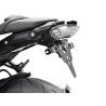 Zieger Pro - Portatarga YAMAHA MT-10 SP 2017-2018