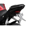 Zieger X-Line - Portatarga YAMAHA MT-125 2014-2016
