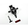 Zieger Pro - Portatarga YAMAHA R1M 2015-2021