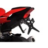 Zieger X-Line - Portatarga YAMAHA R1M 2015-2021