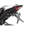 Zieger X-Line - Portatarga YAMAHA R3 ABS 2018-2018