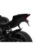Zieger Pro - Portatarga YAMAHA R6 2017-2018