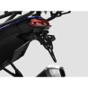 Zieger Pro - Portatarga YAMAHA Tenere 700 2019-2021